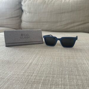 NWT Eco Eyewear Whitby Sunglasses